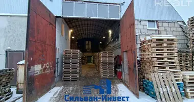 Warehouse 817 m² in Minsk, Belarus