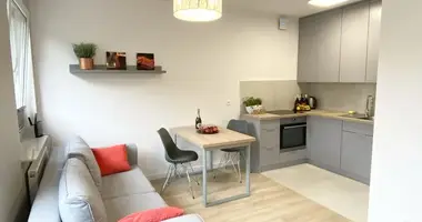 1 room apartment in Gdansk, Poland