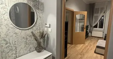 Apartamento 3 habitaciones en Breslavia, Polonia