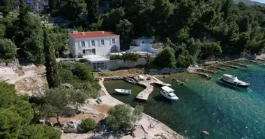 Villa en Split-Dalmatia County, Croacia