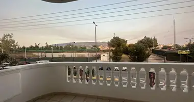 2 bedroom apartment in Alas, Greece