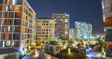 Mieszkanie 1 pokój w Dubaj, Emiraty Arabskie