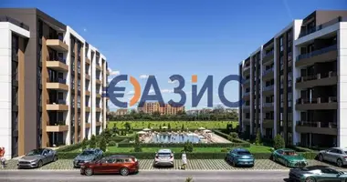 2 bedroom apartment in Ravda, Bulgaria