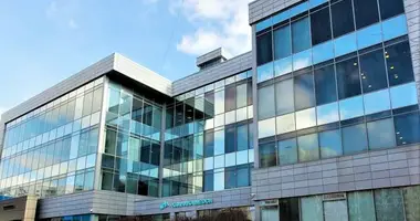 Oficina 662 m² en Moscú, Rusia