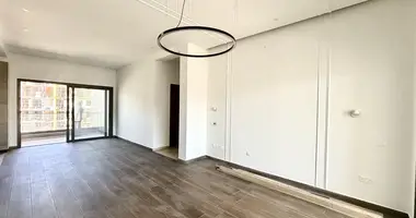 Wohnung 4 Schlafzimmer in Germasogeia, Zypern