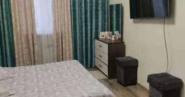Квартира 2 комнаты с мебелью, с С ремонтом в Бешкурган, Узбекистан