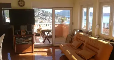 2 bedroom apartment in Igalo, Montenegro