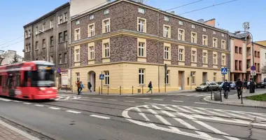 Appartement 2 chambres dans Cracovie, Pologne