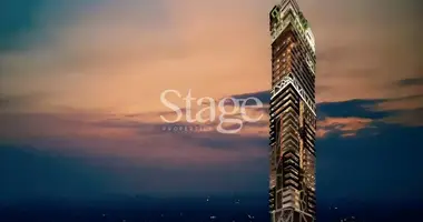 1 bedroom apartment in Dubai, United Arab Emirates