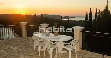 Haus 3 Zimmer in Astrakeri, Griechenland