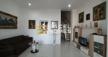 Apartamento 2 habitaciones en Mellieha, Malta