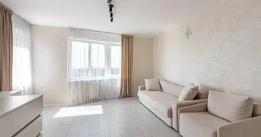 Квартира 1 комната в Минск, Беларусь