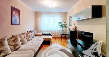 Квартира 3 комнаты в Мухавецкий сельский Совет, Беларусь
