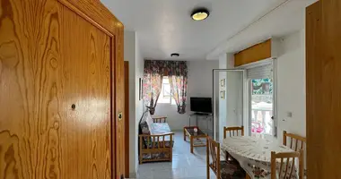 2 bedroom apartment in Torrevieja, Spain