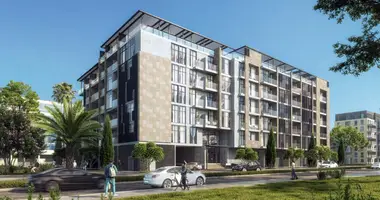 4 bedroom apartment in Abu Dhabi, United Arab Emirates