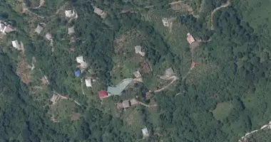Terrain dans Municipalité de Khelvatchaouri, Géorgie