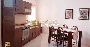 Apartamento 2 habitaciones en Marsascala, Malta