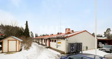 1 bedroom apartment in Kouvolan seutukunta, Finland