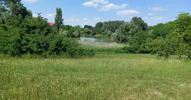 Grundstück in Latrany, Ungarn
