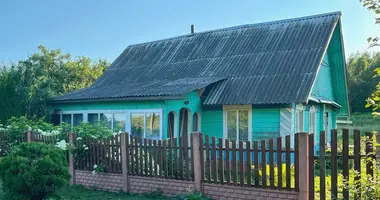 Дом в Красненский сельский Совет, Беларусь