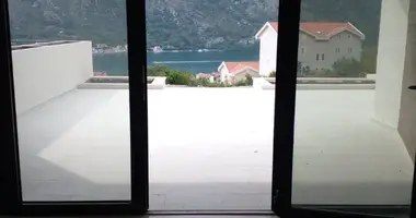 Wohnung 2 zimmer in Dobrota, Montenegro