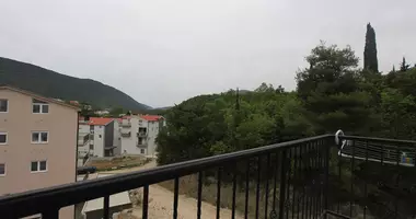 Квартира 2 спальни в Игало, Черногория