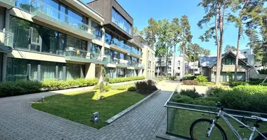 Apartamento 3 habitaciones en Jurmala, Letonia