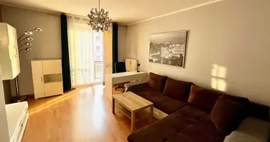 2 room apartment in Gdansk, Poland