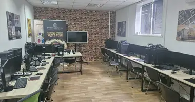 Bureau 400 m² dans Minsk, Biélorussie