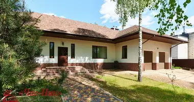 Коттедж в Колодищанский сельский Совет, Беларусь