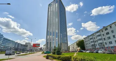 Wohnung 3 zimmer in Minsk, Belarus