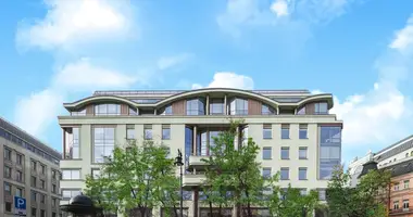 Bureau 254 m² dans Moscou, Russie
