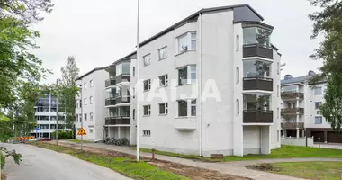 Mieszkanie 2 pokoi w Rovaniemen seutukunta, Finlandia
