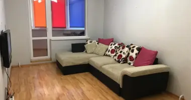 1 room apartment in Svietlahorsk, Belarus