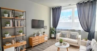 1 room apartment in Vilnius, Lithuania