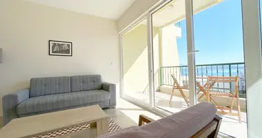 Apartamento 3 habitaciones en Bijela, Montenegro