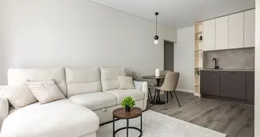 Wohnung 4 zimmer in Vilnius, Litauen