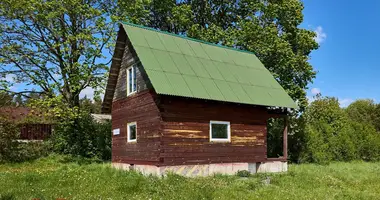 Дом в Юзуфовский сельский Совет, Беларусь