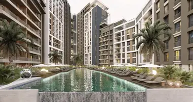 Apartment 6 bedrooms in Mediterranean Region, Turkey