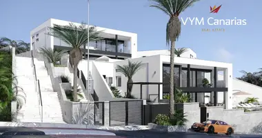 Villa in Adeje, Spanien