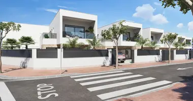 Maison 3 chambres dans Pilar de la Horadada, Espagne