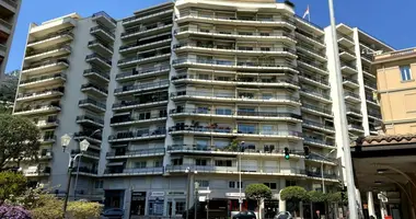 Apartment in Monaco