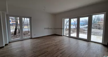 4 room house in Vac, Hungary