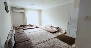 Apartamento 4 habitaciones en Alanya, Turquía