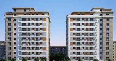 Apartamento 4 habitaciones en Bahcelievler Mahallesi, Turquía