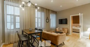 2 bedroom apartment in Riga, Latvia