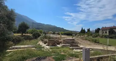 Terrain dans Stari Bar, Monténégro