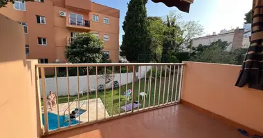 Wohnung 3 Schlafzimmer in Torremolinos, Spanien