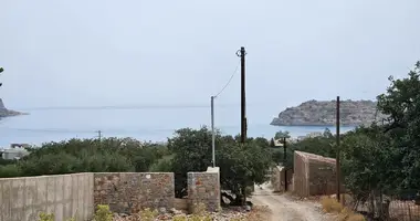 Terrain dans District of Agios Nikolaos, Grèce