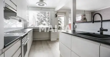 3 bedroom apartment in Seinaejoen seutukunta, Finland